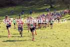 Senior mens 2023 NEHL, Thornley Farm, Peterlee, County Durham. Photo: David T. Hewitson/Sports for All Pics